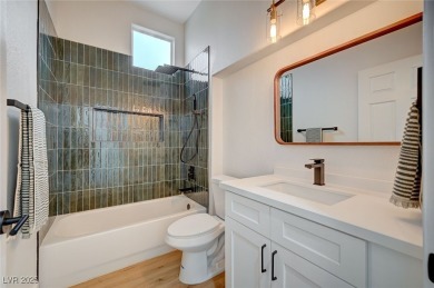 Welcome to this impeccably upgraded home, ideally located just on Highland Falls Golf Club in Nevada - for sale on GolfHomes.com, golf home, golf lot
