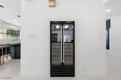 OMG!!! This house has it ALL!!! Situated in the highly desirable on Painted Desert Golf Club in Nevada - for sale on GolfHomes.com, golf home, golf lot