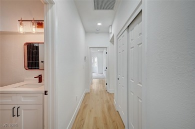 Welcome to this impeccably upgraded home, ideally located just on Highland Falls Golf Club in Nevada - for sale on GolfHomes.com, golf home, golf lot
