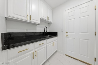 OMG!!! This house has it ALL!!! Situated in the highly desirable on Painted Desert Golf Club in Nevada - for sale on GolfHomes.com, golf home, golf lot