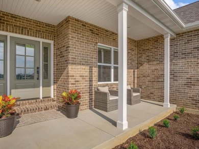 Welcome to this stunning home in 16 West, an extension of on Acorns Golf Links in Illinois - for sale on GolfHomes.com, golf home, golf lot