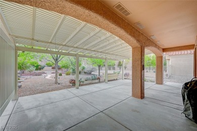Welcome to this impeccably upgraded home, ideally located just on Highland Falls Golf Club in Nevada - for sale on GolfHomes.com, golf home, golf lot
