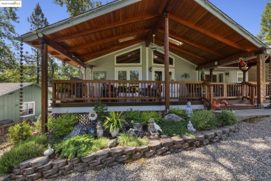 A picturesque scene with a sense of tranquility. This golf on  in California - for sale on GolfHomes.com, golf home, golf lot