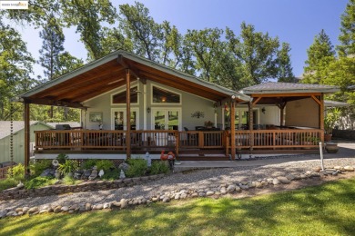 A picturesque scene with a sense of tranquility. This golf on  in California - for sale on GolfHomes.com, golf home, golf lot