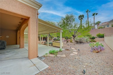 Welcome to this impeccably upgraded home, ideally located just on Highland Falls Golf Club in Nevada - for sale on GolfHomes.com, golf home, golf lot