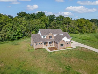 Welcome to this stunning home in 16 West, an extension of on Acorns Golf Links in Illinois - for sale on GolfHomes.com, golf home, golf lot