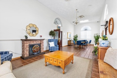 Under contract-accepting backup offers. Spruce Creek South, 55+ on The Links of Spruce Creek in Florida - for sale on GolfHomes.com, golf home, golf lot