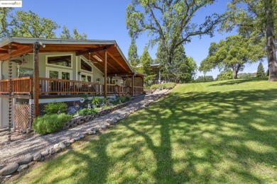 A picturesque scene with a sense of tranquility. This golf on  in California - for sale on GolfHomes.com, golf home, golf lot