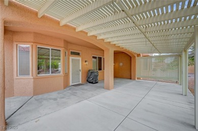 Welcome to this impeccably upgraded home, ideally located just on Highland Falls Golf Club in Nevada - for sale on GolfHomes.com, golf home, golf lot