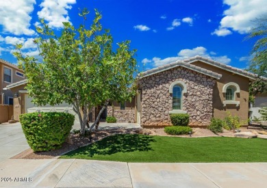 Live Well & Play More in Seville Golf & Country Club! Experience on Seville Golf and Country Club in Arizona - for sale on GolfHomes.com, golf home, golf lot