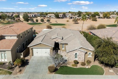 Live Well & Play More in Seville Golf & Country Club! Experience on Seville Golf and Country Club in Arizona - for sale on GolfHomes.com, golf home, golf lot