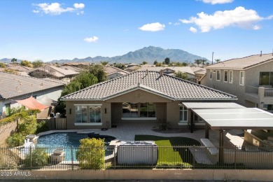 Live Well & Play More in Seville Golf & Country Club! Experience on Seville Golf and Country Club in Arizona - for sale on GolfHomes.com, golf home, golf lot