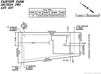 *BUILDER WILL PROVIDE UP TO $5,000 TOWARDS BUYERS CLOSING COST on Covered Bridge Golf Club in Indiana - for sale on GolfHomes.com, golf home, golf lot