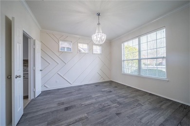 Golf Course Lot.  4 bedrooms 2.5 bath.  Kitchen has granite, SS on Jim Boggs in Texas - for sale on GolfHomes.com, golf home, golf lot