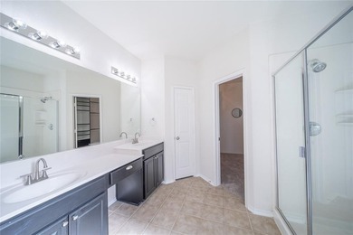 Golf Course Lot.  4 bedrooms 2.5 bath.  Kitchen has granite, SS on Jim Boggs in Texas - for sale on GolfHomes.com, golf home, golf lot