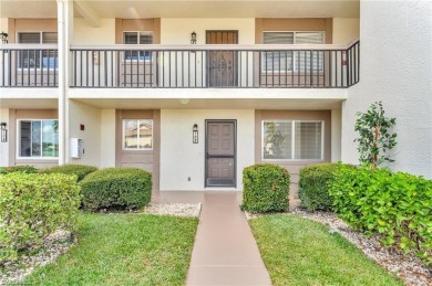 Step into this fully renovated, designer-inspired condo in the on Cross Creek Country Club in Florida - for sale on GolfHomes.com, golf home, golf lot