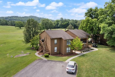 Upper Level condo located in Woodson Bend Resort. The Ultimate on Woodson Bend Resort in Kentucky - for sale on GolfHomes.com, golf home, golf lot