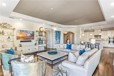 This is your opportunity to own a true piece of paradise in the on The Colony Golf and Country Club in Florida - for sale on GolfHomes.com, golf home, golf lot