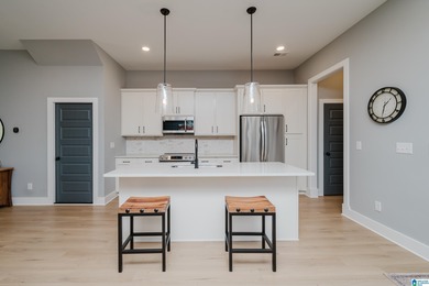 LIVE, WORK & PLAY in EVERLEE, a distinguished community offering on Riverchase Country Club in Alabama - for sale on GolfHomes.com, golf home, golf lot