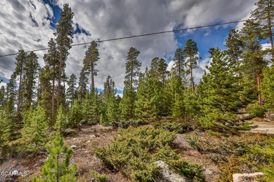 Just one mile south of Grand Lake Village and the entrance to on Grand Lake Golf Course in Colorado - for sale on GolfHomes.com, golf home, golf lot