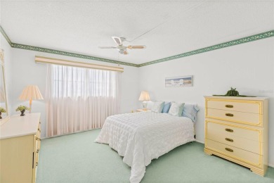 Live the Florida Coastal Lifestyle! This Ironwood Condominium on Pinebrook/Ironwood Golf Course in Florida - for sale on GolfHomes.com, golf home, golf lot