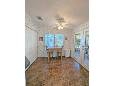 2 Bedroom | 2 Bath | 1,254 sq ft | $109,000    Step into this on Four Lakes Golf Club in Florida - for sale on GolfHomes.com, golf home, golf lot