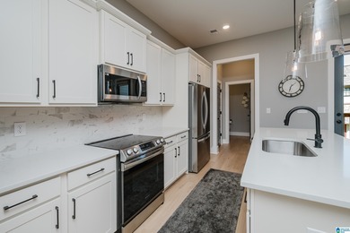 LIVE, WORK & PLAY in EVERLEE, a distinguished community offering on Riverchase Country Club in Alabama - for sale on GolfHomes.com, golf home, golf lot