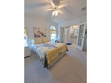 2 Bedroom | 2 Bath | 1,254 sq ft | $109,000    Step into this on Four Lakes Golf Club in Florida - for sale on GolfHomes.com, golf home, golf lot