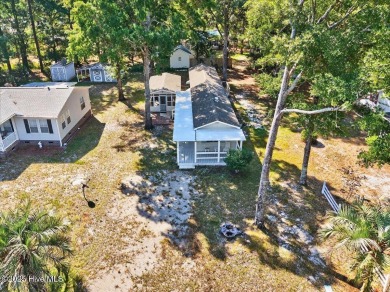 Your Dream Beach Escape Awaits at Sunset Beach!
Yes--dreams on Oyster Bay Golf Links in North Carolina - for sale on GolfHomes.com, golf home, golf lot