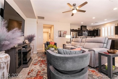 Welcome to your Dream Home! Nestled on a Premium Golf Course on Falls Golf Course in Nevada - for sale on GolfHomes.com, golf home, golf lot