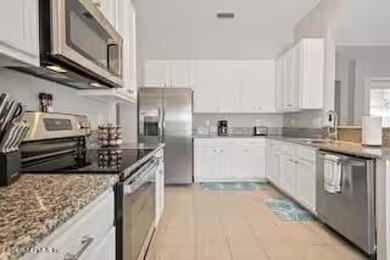 Great opportunity to own in desirable Eagle Harbor Community! on Eagle Harbor Golf Club in Florida - for sale on GolfHomes.com, golf home, golf lot