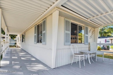 Your Dream Beach Escape Awaits at Sunset Beach!
Yes--dreams on Oyster Bay Golf Links in North Carolina - for sale on GolfHomes.com, golf home, golf lot