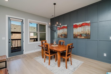 LIVE, WORK & PLAY in EVERLEE, a distinguished community offering on Riverchase Country Club in Alabama - for sale on GolfHomes.com, golf home, golf lot