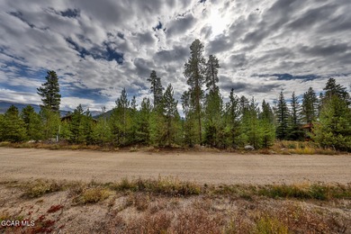 Just one mile south of Grand Lake Village and the entrance to on Grand Lake Golf Course in Colorado - for sale on GolfHomes.com, golf home, golf lot