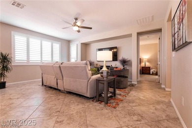 Welcome to your Dream Home! Nestled on a Premium Golf Course on Falls Golf Course in Nevada - for sale on GolfHomes.com, golf home, golf lot