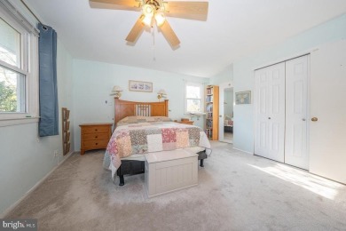 Opportunity knocks with this 3 Bedroom, 2 Full and 1 Half bath on Flourtown Country Club in Pennsylvania - for sale on GolfHomes.com, golf home, golf lot