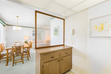 Live the Florida Coastal Lifestyle! This Ironwood Condominium on Pinebrook/Ironwood Golf Course in Florida - for sale on GolfHomes.com, golf home, golf lot