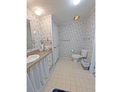 2 Bedroom | 2 Bath | 1,254 sq ft | $109,000    Step into this on Four Lakes Golf Club in Florida - for sale on GolfHomes.com, golf home, golf lot