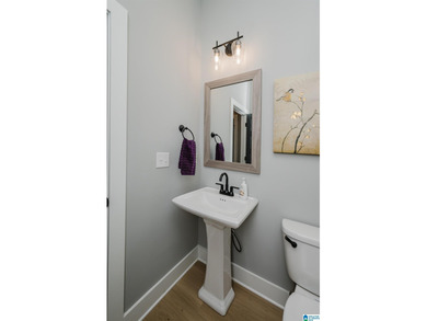 LIVE, WORK & PLAY in EVERLEE, a distinguished community offering on Riverchase Country Club in Alabama - for sale on GolfHomes.com, golf home, golf lot