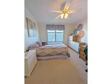 2 Bedroom | 2 Bath | 1,254 sq ft | $109,000    Step into this on Four Lakes Golf Club in Florida - for sale on GolfHomes.com, golf home, golf lot