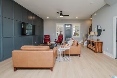 LIVE, WORK & PLAY in EVERLEE, a distinguished community offering on Riverchase Country Club in Alabama - for sale on GolfHomes.com, golf home, golf lot