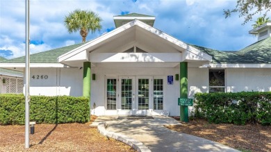 Live the Florida Coastal Lifestyle! This Ironwood Condominium on Pinebrook/Ironwood Golf Course in Florida - for sale on GolfHomes.com, golf home, golf lot