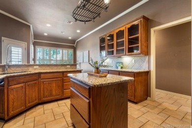 Golf Course Living in Broken Arrow Schools!
This stunning on Battle Creek Golf Course in Oklahoma - for sale on GolfHomes.com, golf home, golf lot