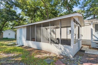 Your Dream Beach Escape Awaits at Sunset Beach! Yes-dreams on Oyster Bay Golf Links in North Carolina - for sale on GolfHomes.com, golf home, golf lot