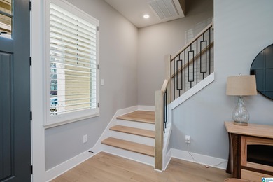 LIVE, WORK & PLAY in EVERLEE, a distinguished community offering on Riverchase Country Club in Alabama - for sale on GolfHomes.com, golf home, golf lot