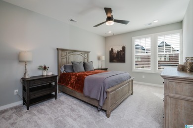 LIVE, WORK & PLAY in EVERLEE, a distinguished community offering on Riverchase Country Club in Alabama - for sale on GolfHomes.com, golf home, golf lot