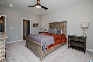 LIVE, WORK & PLAY in EVERLEE, a distinguished community offering on Riverchase Country Club in Alabama - for sale on GolfHomes.com, golf home, golf lot