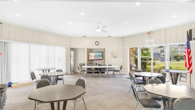 Live the Florida Coastal Lifestyle! This Ironwood Condominium on Pinebrook/Ironwood Golf Course in Florida - for sale on GolfHomes.com, golf home, golf lot