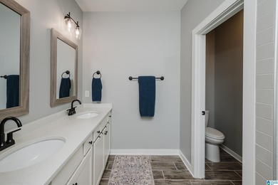 LIVE, WORK & PLAY in EVERLEE, a distinguished community offering on Riverchase Country Club in Alabama - for sale on GolfHomes.com, golf home, golf lot