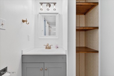 Your Dream Beach Escape Awaits at Sunset Beach! Yes-dreams on Oyster Bay Golf Links in North Carolina - for sale on GolfHomes.com, golf home, golf lot